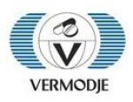 Vermodje