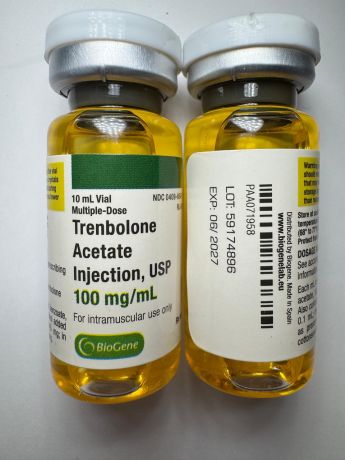 Tren-a100 mg/ml 10 ml/vial (Trenbolone Acetate ) | BioGene