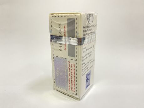 Primobolan Depot 100 mg/ml 10 ml x vial (Primobol) | Spectrum