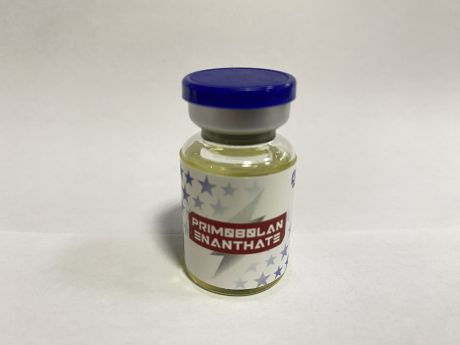 Primobolan 100 mg/ml 10 ml x vial (Metenolone Enantate) | GSS Labs