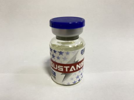 Sustanon 250 mg/ml 10 ml/vial Testosterone Mix | GSS Labs