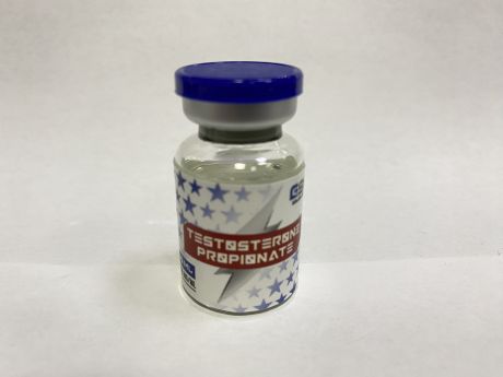 Testosterone Propionate 100 mg/ml 10 ml/vial (Testosterone Propionate) | GSS Labs