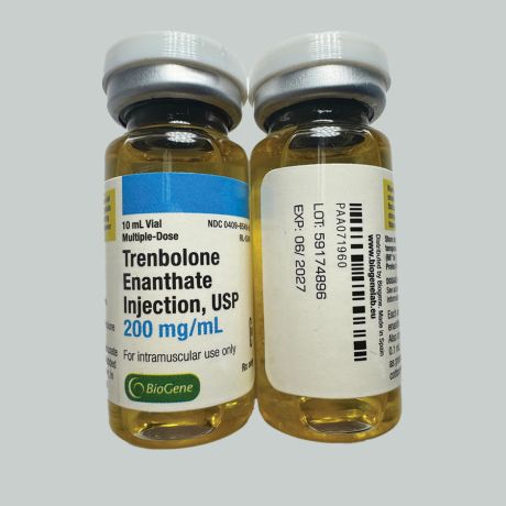Equipoise 200 mg/ml 10 ml/vial (Boldenone) | BioGene