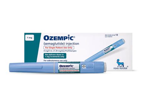 Ozempic 1mg