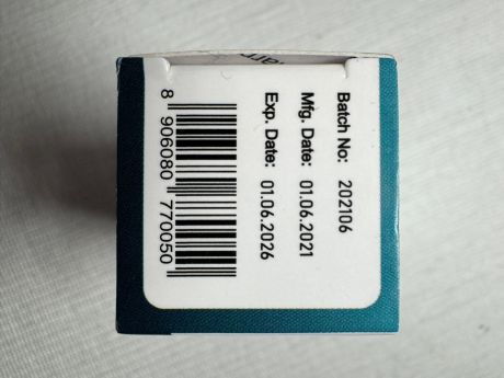 Magnus Parabolan 10ml