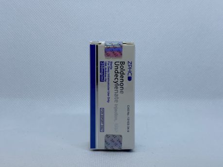 Boldenone 250 mg/ml 10 ml/vial | Zhengzhou