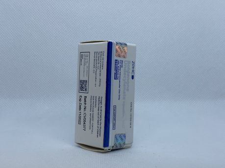 Boldenone 250 mg/ml 10 ml/vial | Zhengzhou