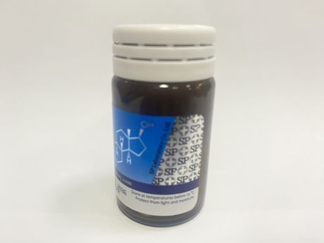 Oxandrolone 10 mg x 100 tabs | SP Labs