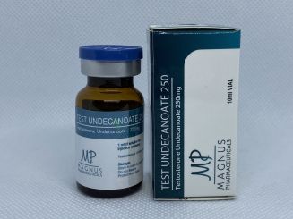 Test-U 250mg/ml 10ml/vial | Magnus Pharmaceuticals