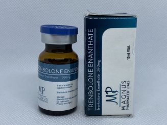 Tren-e (Trenbolone Enanthate) 200 mg/ml 10 ml/vial | Magnus Pharmaceuticals