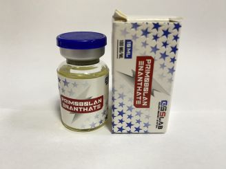 Primobolan 100 mg/ml 10 ml x vial (Metenolone Enantate) | GSS Labs