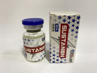 Sustanon 250 mg/ml 10 ml/vial Testosterone Mix | GSS Labs