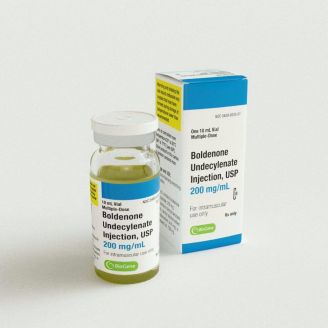 Equipoise 200 mg/ml 10 ml/vial (Boldenone) | BioGene