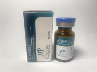 Magnus Aquatest 100mg/ml