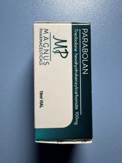 Magnus Parabolan 100 mg/ml 1 ml x 10 amps
