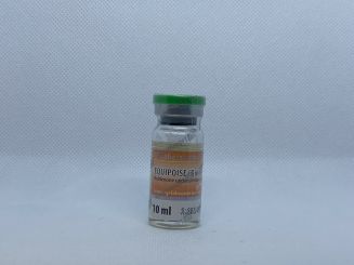 Equipoise 200 mg/ml 10 ml/vial (Boldenone) | SP Labs