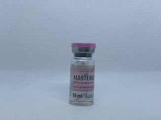 Masteron 100mg 10ml vial | Sp Labs
