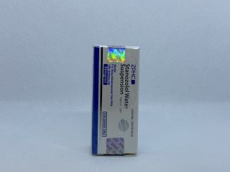 Stanozolol Water Suspension 50 mg/ml 10 ml/vial | Zhengzhou