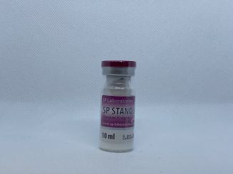 Stanoject 50mg/ml 10ml/vial (Winstrol) | Sp Labs
