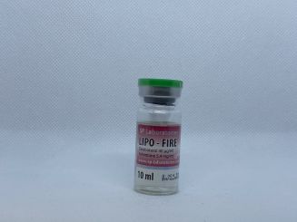 Lipo-Fire 45.4 mg 10ml vial | Sp Labs