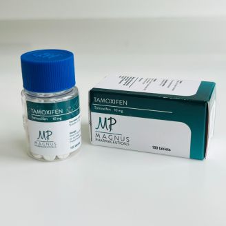 Tamoxifen 10 mg x 100 tabs | Magnus Pharmaceuticals