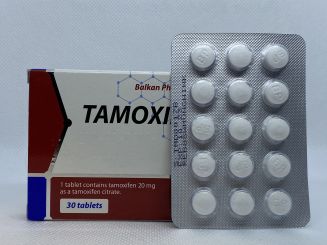 Tamoximed 20 mg x 30 tabs | Balkan Pharmaceuticals