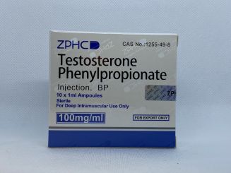 Testoterone Phenylpropionate mg/ml 1ml x 10 amps | Zhengzhou