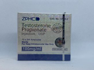 Testoterone Propionate 100 mg/ml 1ml x 10amps | Zhengzhou