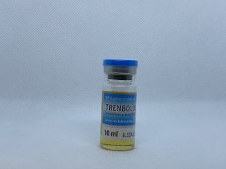 Trenbolone Acetate 75mg/ml 10 ml/vial | SP Laboratories