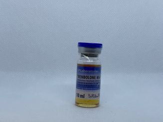 Trenbolone mix 200 mg/ml 10 ml/vial | Sp Laboratories