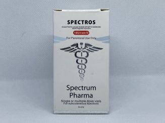 Spectros 140IU | Spectrum Pharma